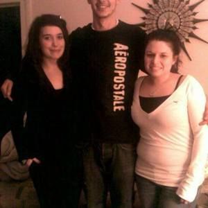 Meet your Posher, Sherry